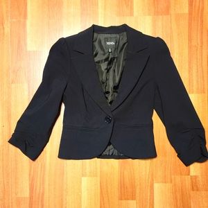 XOXO Women's Blazer, Sz. XS